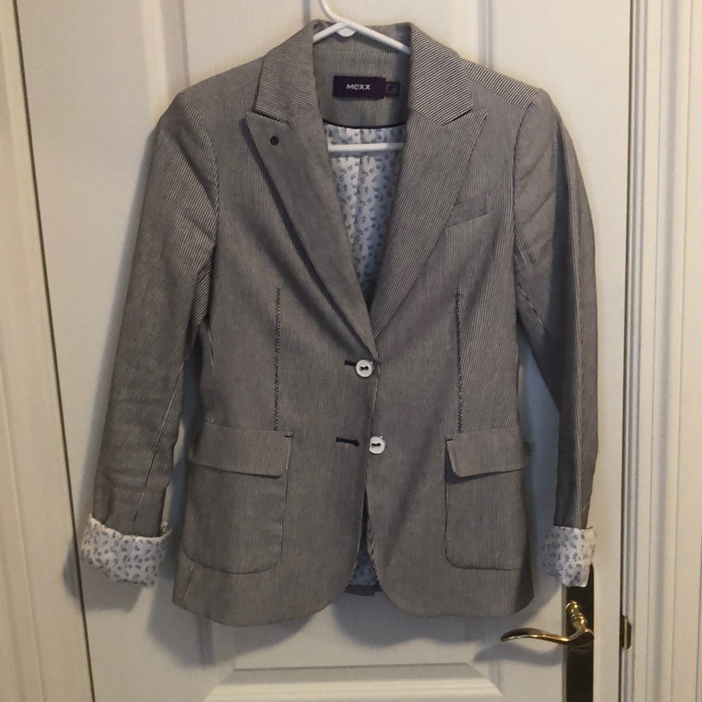 Women’s Mex jacket
